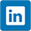 Linkedin Icon